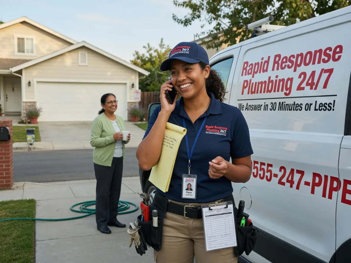 Emergency Plumber Kerrick, MN FAQs